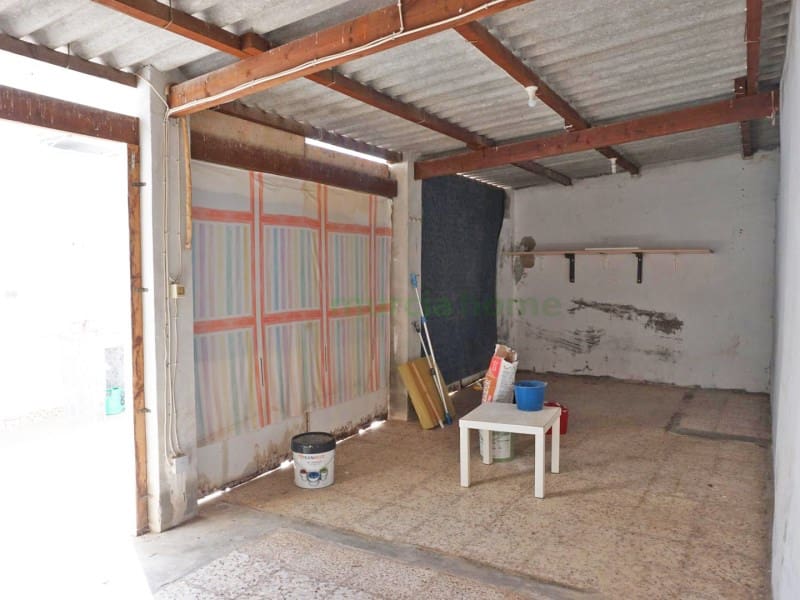 3 bedroom Bungalow for sale in Los Belones - € 115,000 (Ref: 9831293)