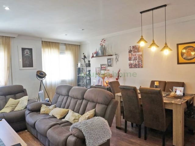 2 slaapkamer Appartement te koop in Los Belones, Cartagena - € 150.000 (Ref: 9876238)