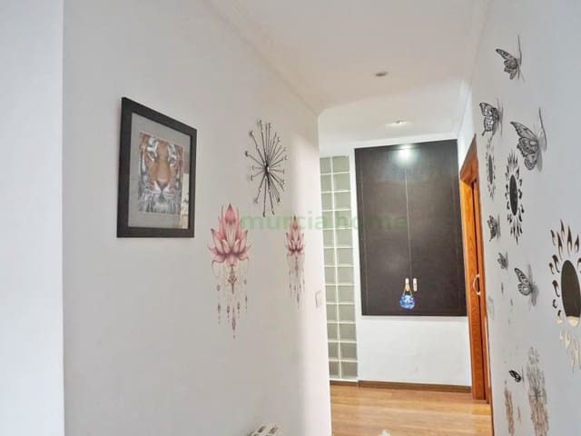 2 slaapkamer Appartement te koop in Los Belones, Cartagena - € 150.000 (Ref: 9876238)