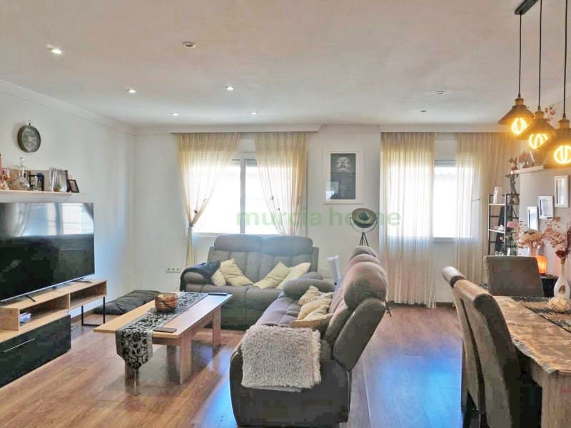2 bedroom Apartment for sale in Los Belones - € 150,000 (Ref: 9876238)