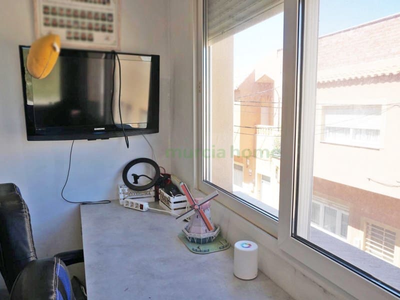 2 bedroom Apartment for sale in Los Belones - € 150,000 (Ref: 9876238)