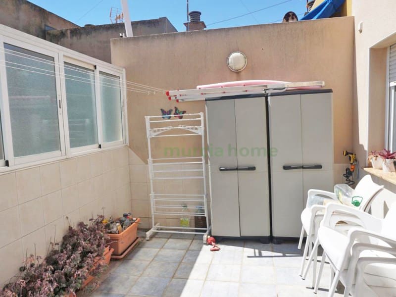 2 bedroom Apartment for sale in Los Belones - € 150,000 (Ref: 9876238)
