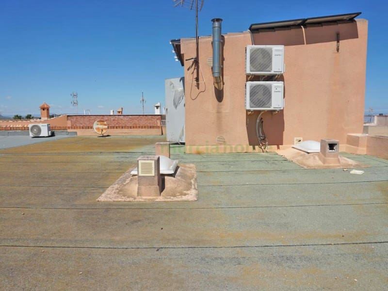 2 bedroom Apartment for sale in Los Belones - € 150,000 (Ref: 9876238)