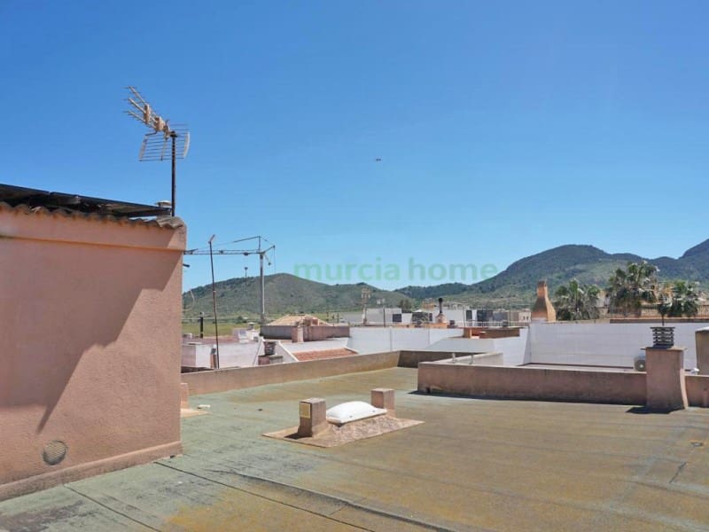 2 bedroom Apartment for sale in Los Belones - € 150,000 (Ref: 9876238)