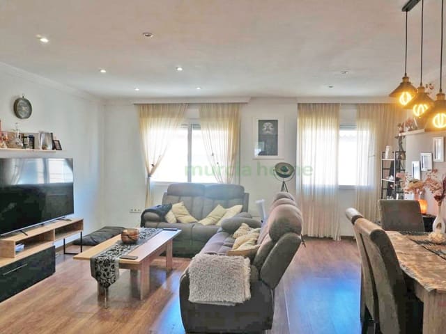 2 slaapkamer Appartement te koop in Los Belones, Cartagena - € 150.000 (Ref: 9876238)
