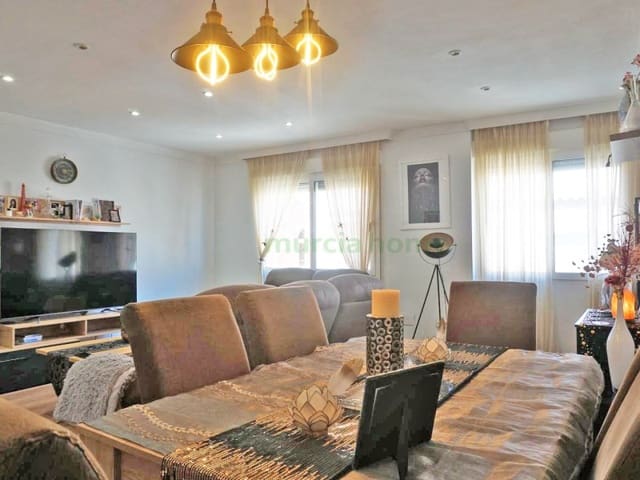 2 slaapkamer Appartement te koop in Los Belones, Cartagena - € 150.000 (Ref: 9876238)