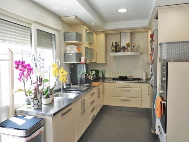 2 slaapkamer Appartement te koop in Los Belones, Cartagena - € 150.000 (Ref: 9876238)