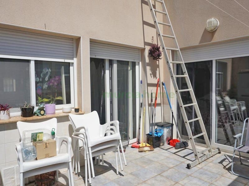 2 bedroom Apartment for sale in Los Belones - € 150,000 (Ref: 9876238)