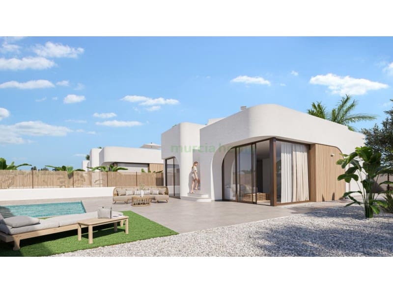 3 bedroom Villa for sale in Los Alcazares - € 589,900 (Ref: 9929289)