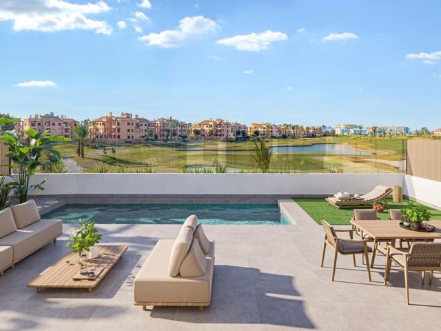 3 camera da letto Villa in vendita in Los Alcázares - 649.900 € (Rif: 9929289)
