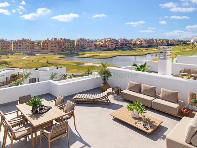 3 camera da letto Villa in vendita in Los Alcázares - 649.900 € (Rif: 9929289)