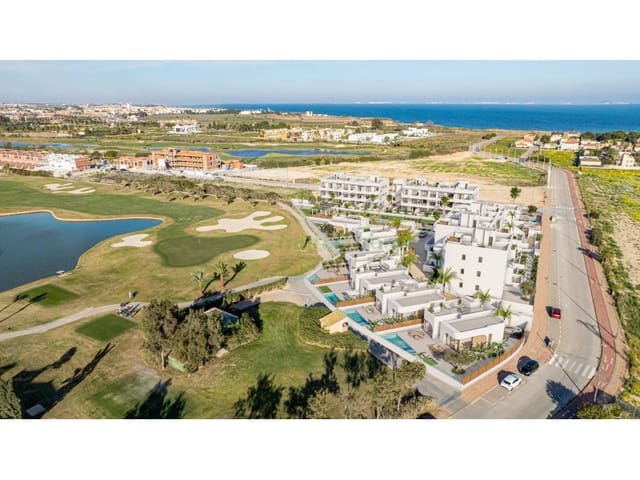 3 camera da letto Villa in vendita in Los Alcázares - 649.900 € (Rif: 9929289)