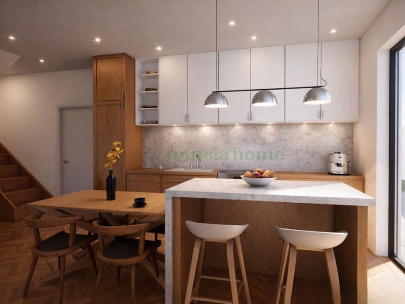3 bedroom Villa for sale in Los Alcazares with garage - € 590,000 (Ref: 9929290)