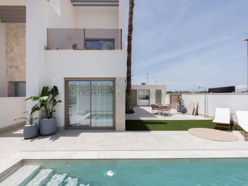 3 camera da letto Villa in vendita in Los Alcazares - 475.000 € (Rif: 9965218)