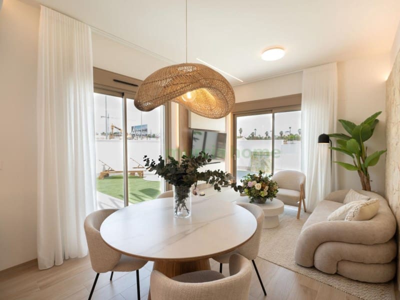 3 camera da letto Villa in vendita in Los Alcazares - 475.000 € (Rif: 9965218)