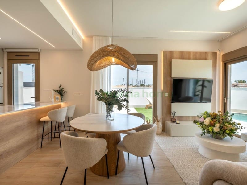 3 camera da letto Villa in vendita in Los Alcazares - 475.000 € (Rif: 9965218)