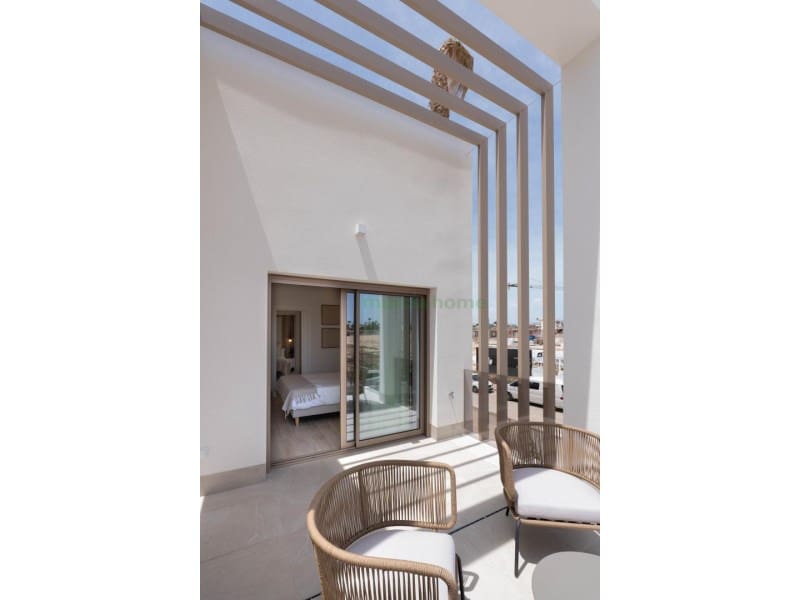 3 camera da letto Villa in vendita in Los Alcazares - 475.000 € (Rif: 9965218)