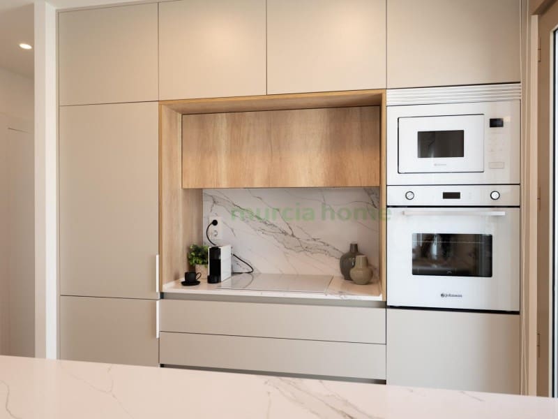 3 camera da letto Villa in vendita in Los Alcazares - 475.000 € (Rif: 9965218)