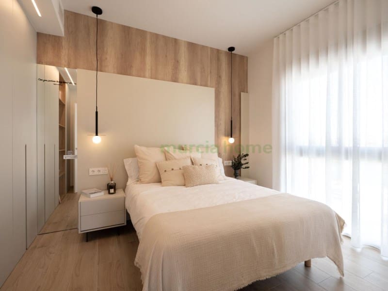 3 camera da letto Villa in vendita in Los Alcazares - 475.000 € (Rif: 9965218)
