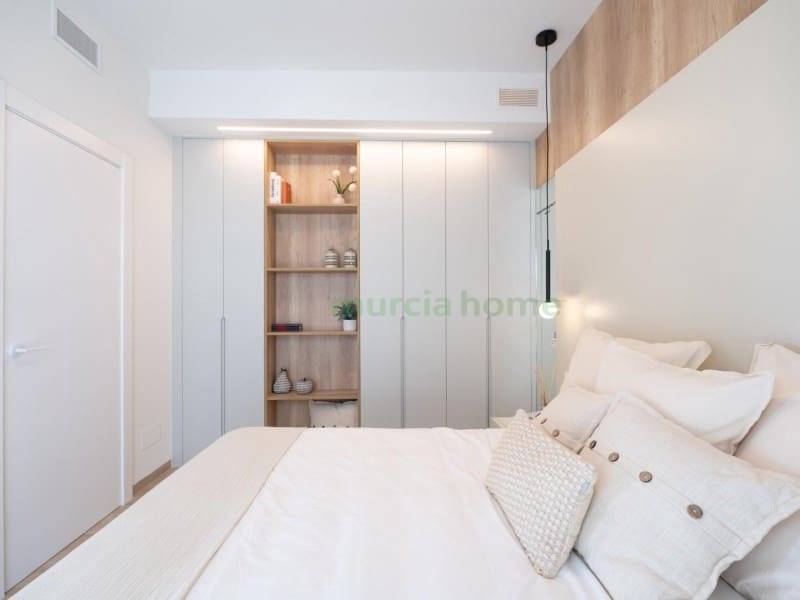 3 camera da letto Villa in vendita in Los Alcazares - 475.000 € (Rif: 9965218)