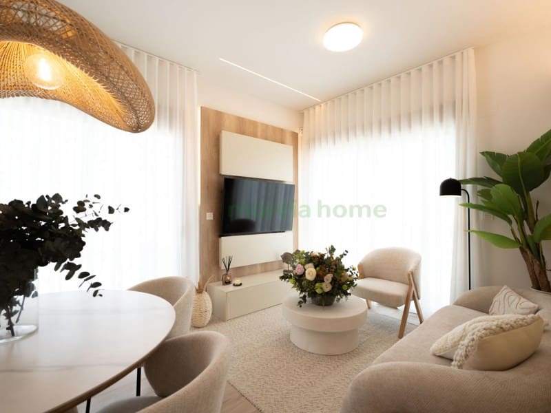 3 camera da letto Villa in vendita in Los Alcazares - 475.000 € (Rif: 9965218)