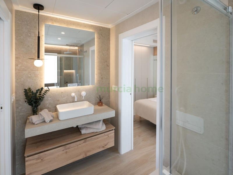 3 camera da letto Villa in vendita in Los Alcazares - 475.000 € (Rif: 9965218)