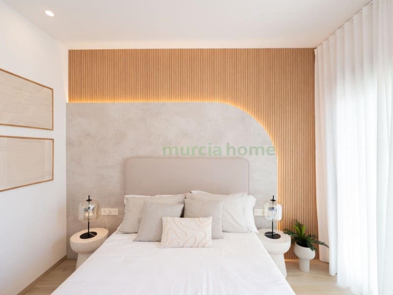 3 camera da letto Villa in vendita in Los Alcazares - 475.000 € (Rif: 9965218)
