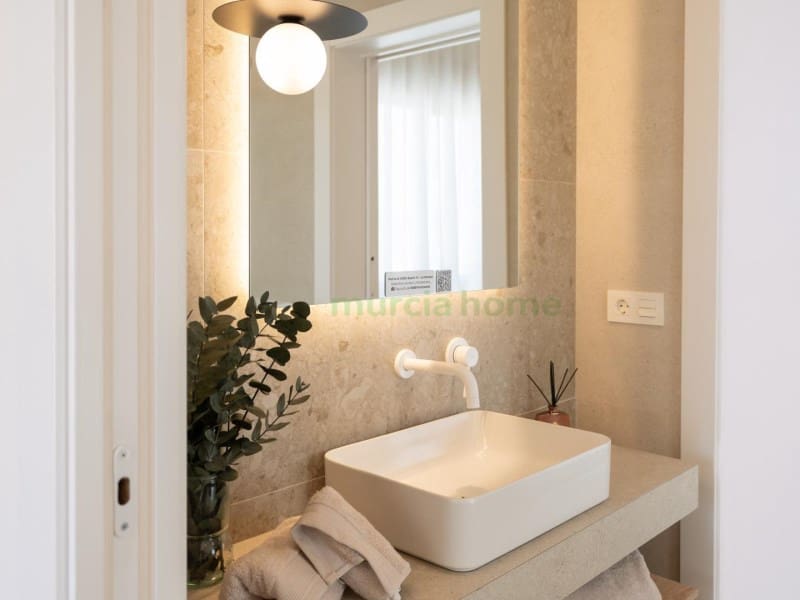 3 camera da letto Villa in vendita in Los Alcazares - 475.000 € (Rif: 9965218)