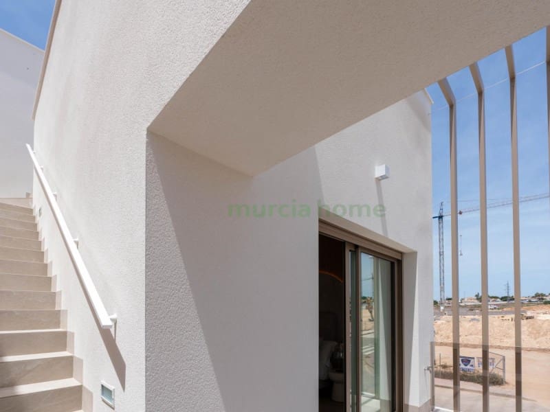 3 camera da letto Villa in vendita in Los Alcazares - 475.000 € (Rif: 9965218)