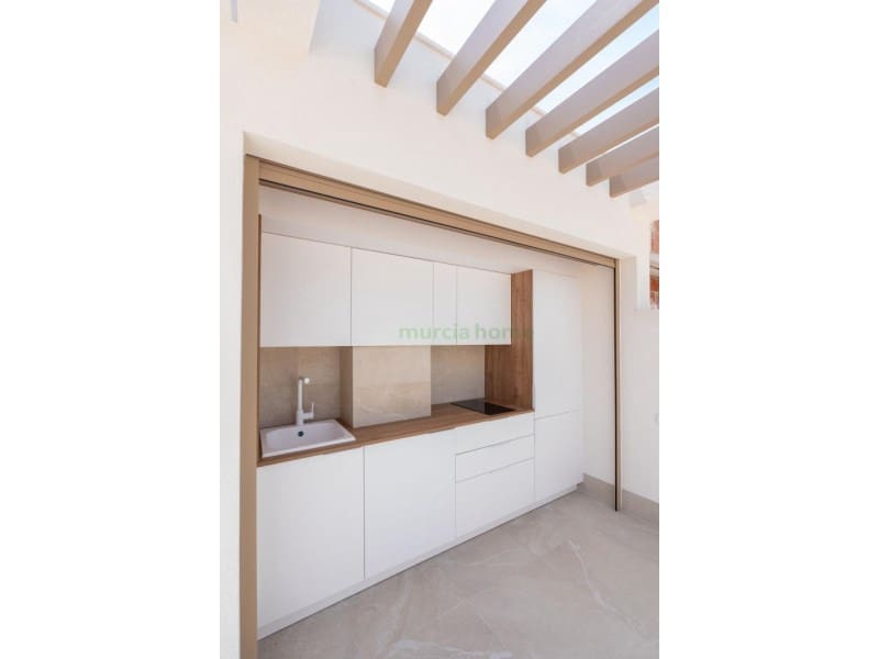 3 camera da letto Villa in vendita in Los Alcazares - 475.000 € (Rif: 9965218)