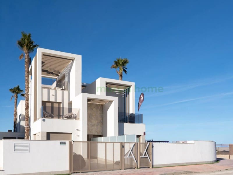 3 camera da letto Villa in vendita in Los Alcazares - 475.000 € (Rif: 9965218)