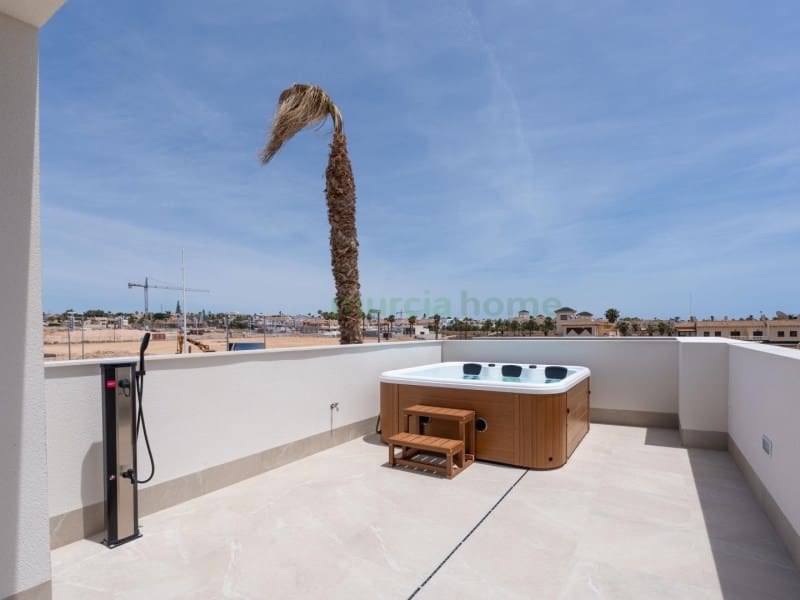 3 camera da letto Villa in vendita in Los Alcazares - 475.000 € (Rif: 9965218)