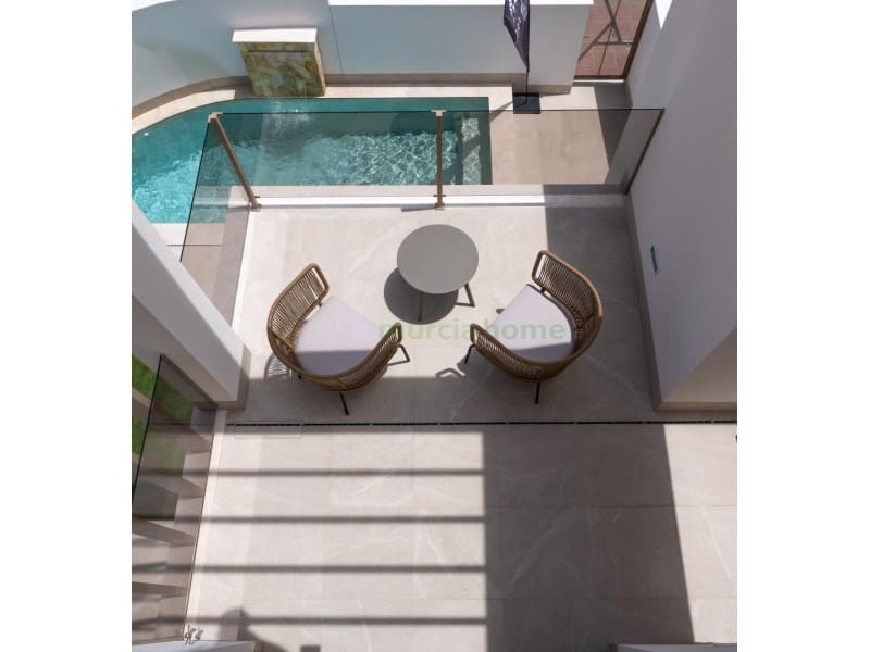 3 camera da letto Villa in vendita in Los Alcazares - 475.000 € (Rif: 9965218)