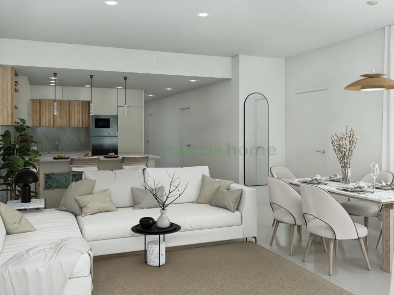 3 Zimmer Villa zu verkaufen in Los Alcazares - 467.000 € (Ref: 9970551)