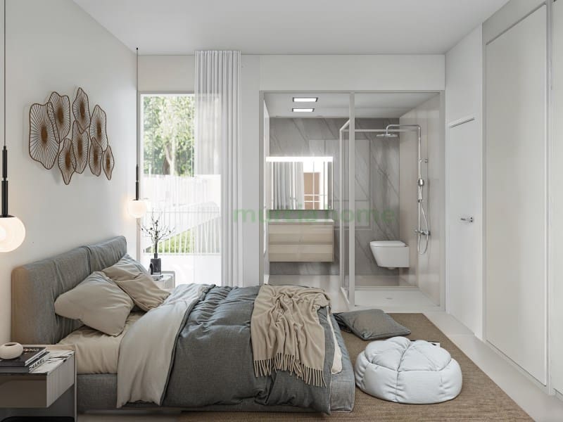 3 Zimmer Villa zu verkaufen in Los Alcazares - 467.000 € (Ref: 9970551)