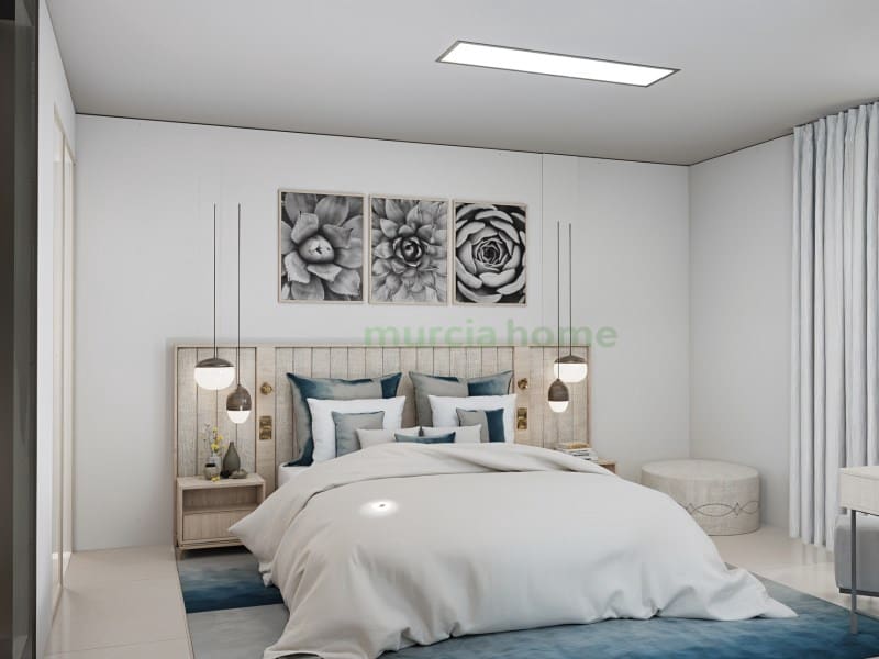 3 Zimmer Villa zu verkaufen in Los Alcazares - 467.000 € (Ref: 9970551)
