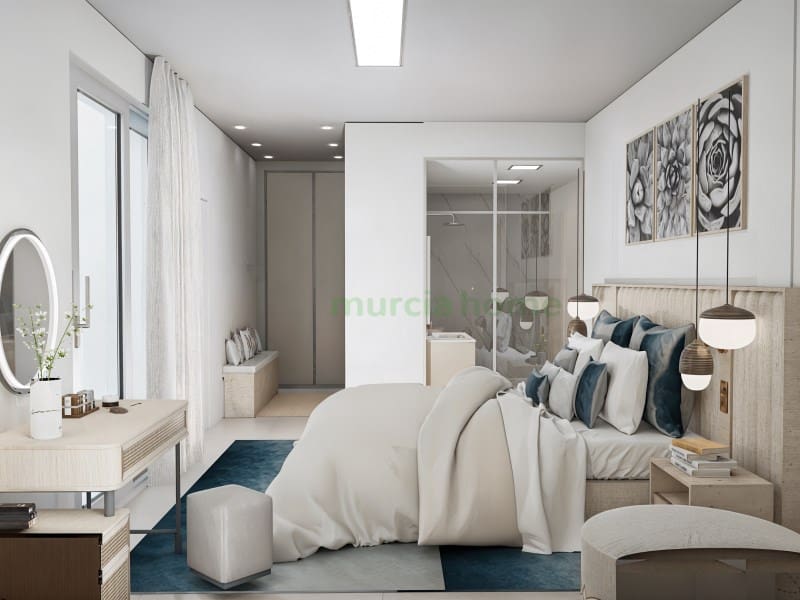 3 Zimmer Villa zu verkaufen in Los Alcazares - 467.000 € (Ref: 9970551)