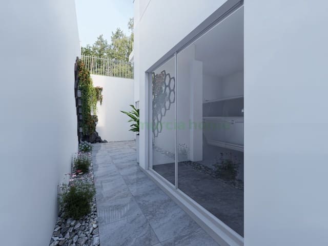 3 soveværelse Villa til salg i Las Lomas de Rame - Bahía Bella, Los Alcázares - € 467.000 (Ref: 9970551)