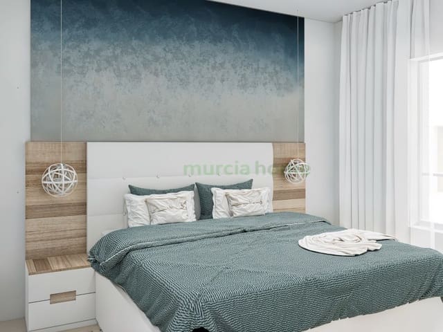 3 soveværelse Villa til salg i Las Lomas de Rame - Bahía Bella, Los Alcázares - € 467.000 (Ref: 9970551)