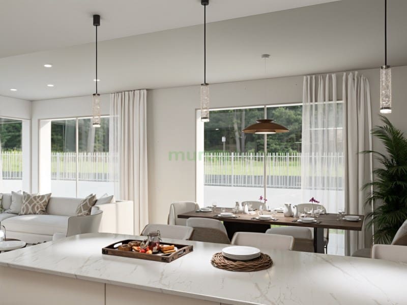 3 soverom Villa til salgs i Los Alcazares - € 485 000 (Ref: 9970552)