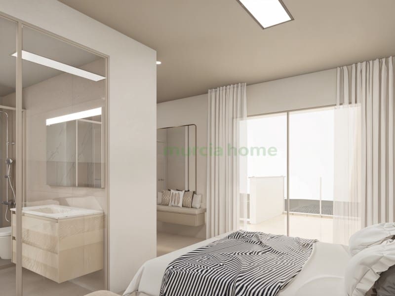 3 soverom Villa til salgs i Los Alcazares - € 485 000 (Ref: 9970552)
