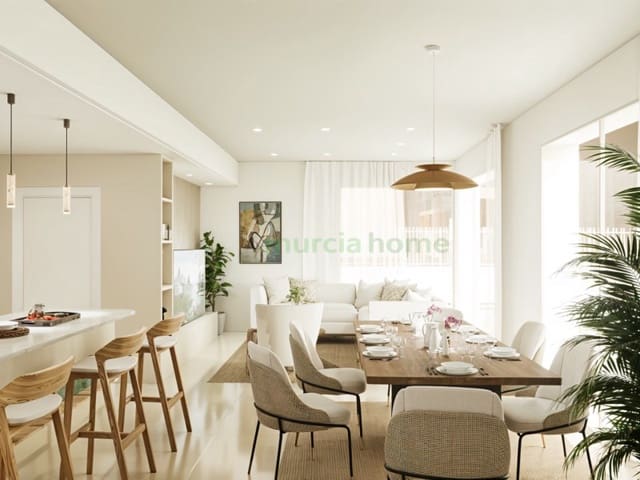 3 sypialnia Willa na sprzedaż w Los Alcázares - 485 000 € (Ref: 9970552)