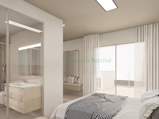 3 sypialnia Willa na sprzedaż w Los Alcázares - 485 000 € (Ref: 9970552)