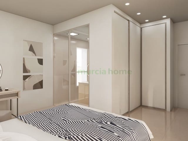 3 sypialnia Willa na sprzedaż w Los Alcázares - 485 000 € (Ref: 9970552)