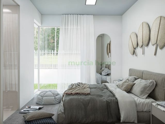 3 sypialnia Willa na sprzedaż w Los Alcázares - 485 000 € (Ref: 9970552)