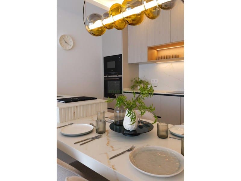2 soverom Leilighet til salgs i La Manga del Mar Menor - € 449 000 (Ref: 9978754)