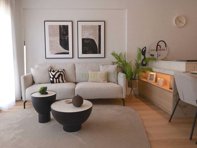2 soverom Leilighet til salgs i La Manga del Mar Menor - € 449 000 (Ref: 9978754)