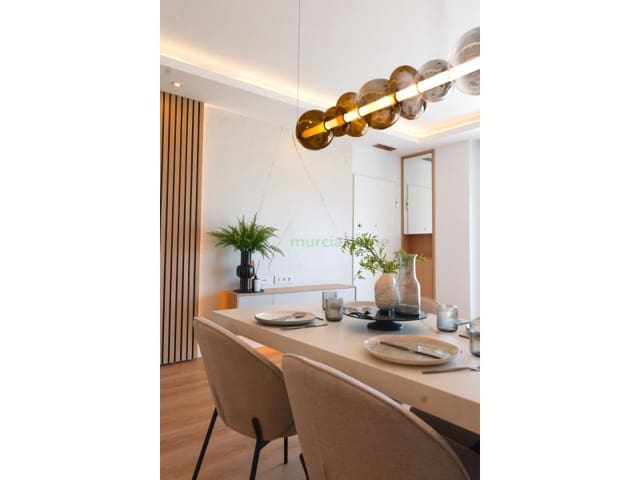 2 soverom Leilighet til salgs i La Manga del Mar Menor - € 449 000 (Ref: 9978754)