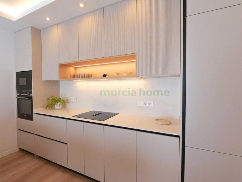 2 soverom Leilighet til salgs i La Manga del Mar Menor - € 449 000 (Ref: 9978754)