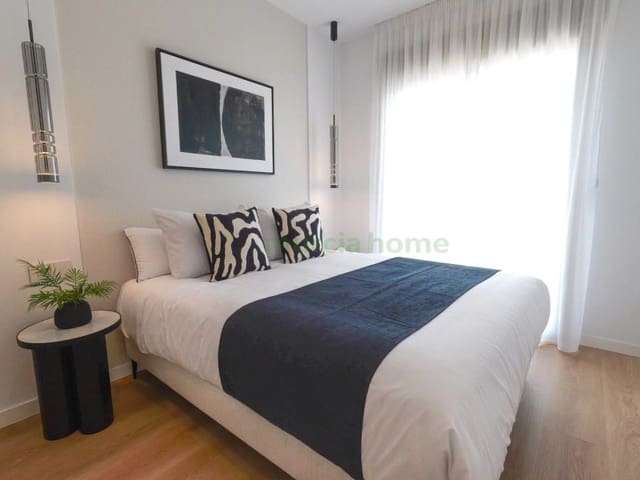2 soverom Leilighet til salgs i La Manga del Mar Menor - € 449 000 (Ref: 9978754)